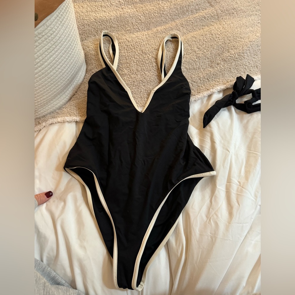 Lspace one piece
